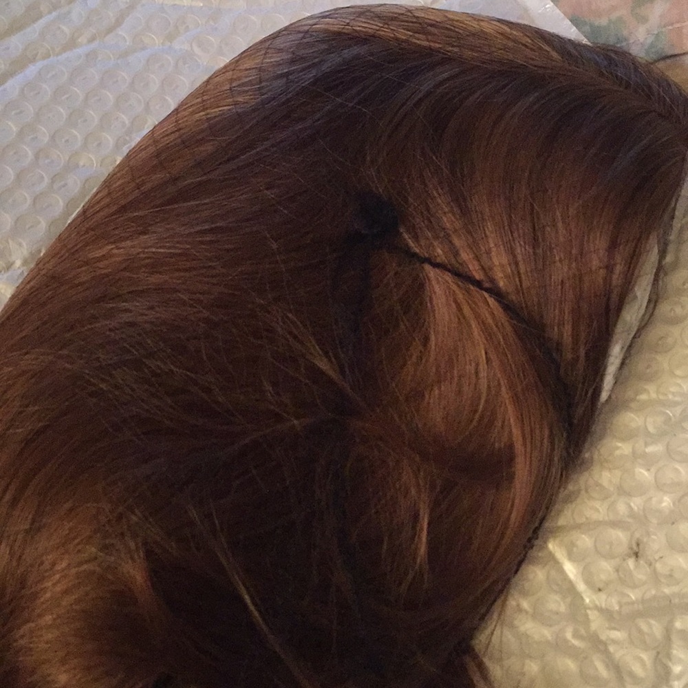 WIG #2 - Picture 3 of 6
